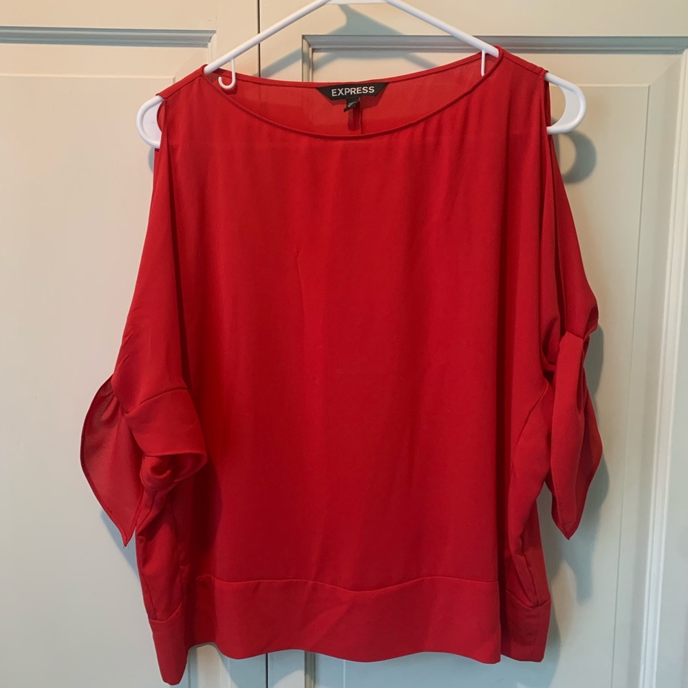 Express Shirt
